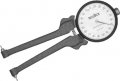 Úchylkoměr TECLOCK pro měření vnitřních drážek, rozsah 20-35 mm. Cena v akci 188 € (4 980 Kč)