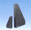 granitov kontroln trojhelnk 90 stup, 200x150 mm